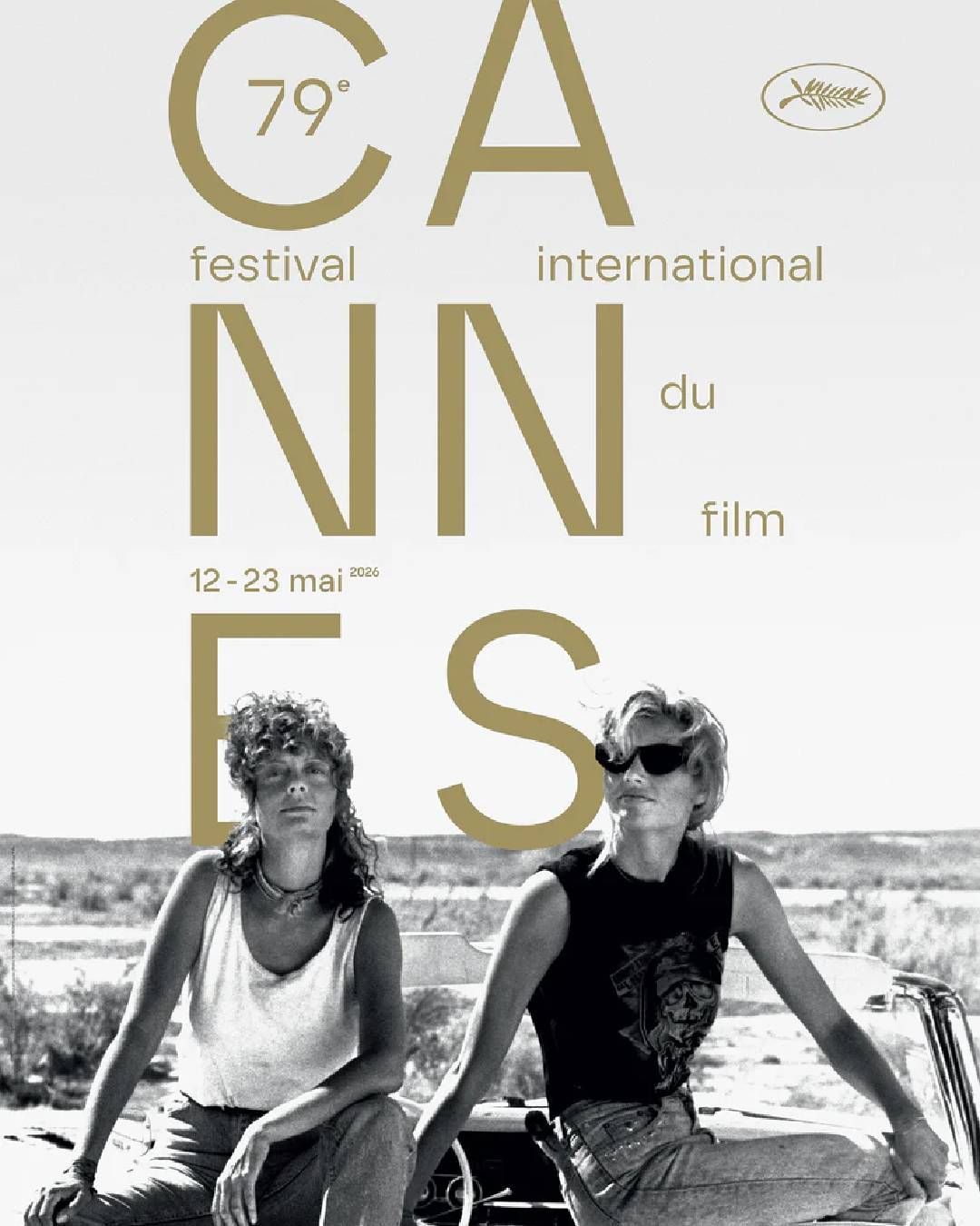 Cannes 2026 : Clap de fin pour TikTok, remplacé par Meta sur fond de polémique IA Le Palais des Festivals change d’algorithme