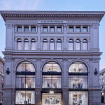 Zara ha riaperto lo storico store di Palazzo Bocconi a Roma Il flagship di Via del Corso torna con un concept più vicino al lusso che al fast fashion