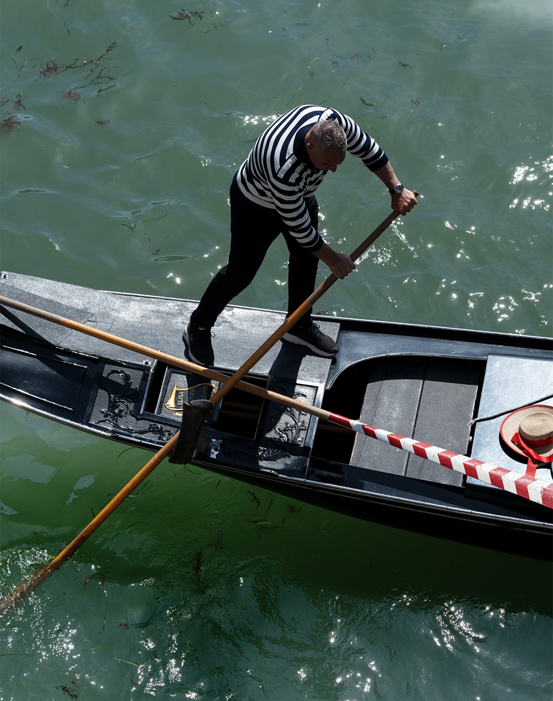 5 posti insoliti da scoprire a Venezia  La Serenissima torna a essere teatro delle meraviglie