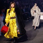 5 momenti memorabili dello show Gucci Cruise 2027 Demna porta la Maison fiorentina nel cuore di New York