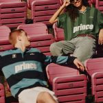 La collaborazione di Les Deux e Prince reimmagina l'estetica tennis Raccontando non lo stile dei tennisti, ma quello dei loro spettatori