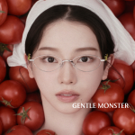 Gentle Monster ha trasformato le verdure in occhiali In uscita il 5 giugno, la campagna di lancio ha come protagonisti Karina delle aespa e Yosh