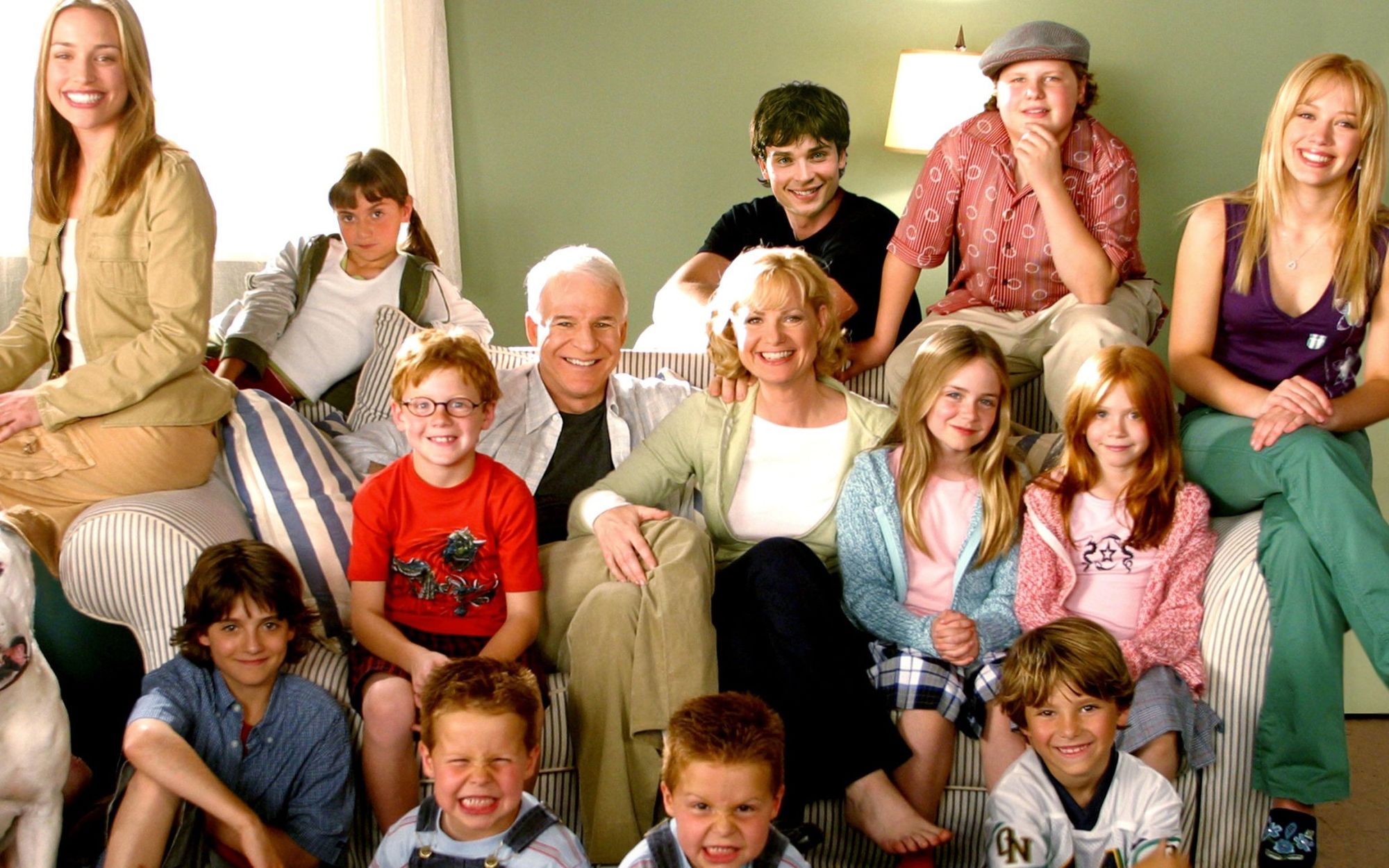 Family Influencers: When Childhood Becomes Content