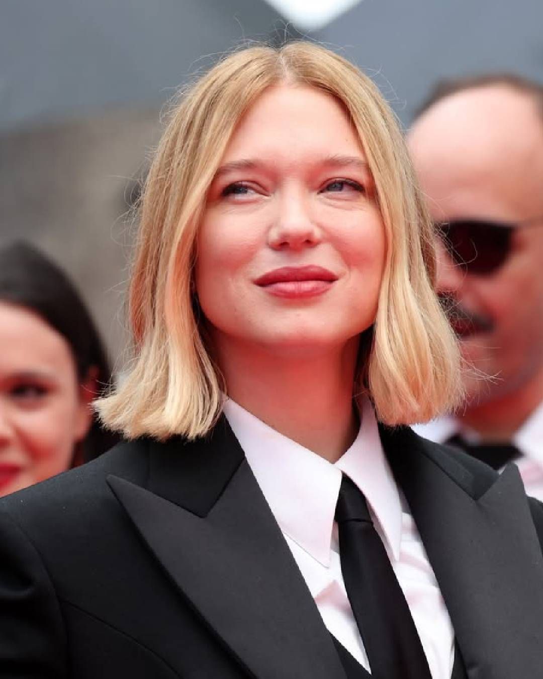 L’Inconnue d'Arthur Harari est une œuvre irrecevable Le film avec Léa Seydoux est en compétition au Festival de Cannes