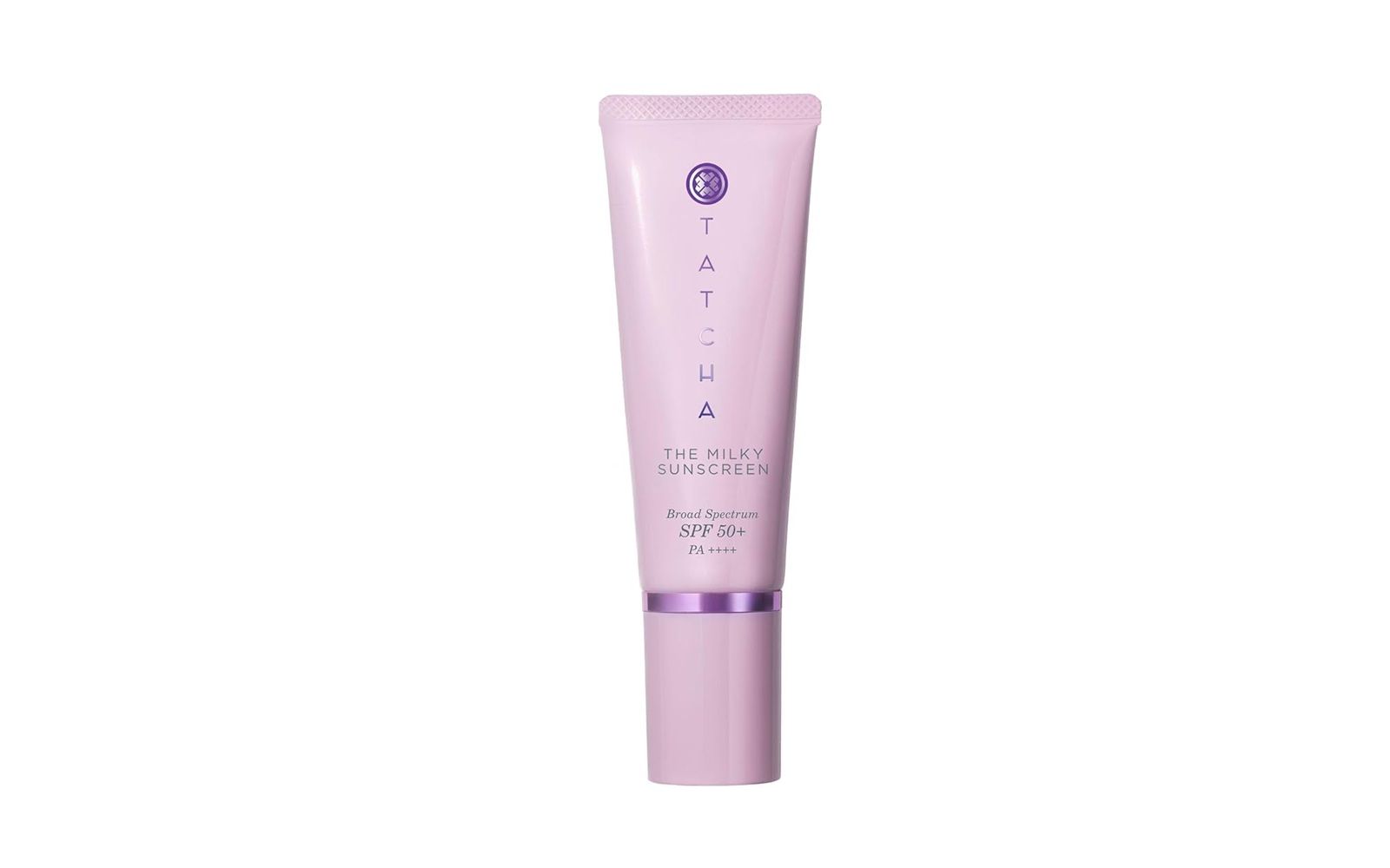 TATCHA - The Milky Sunscreen SPF50