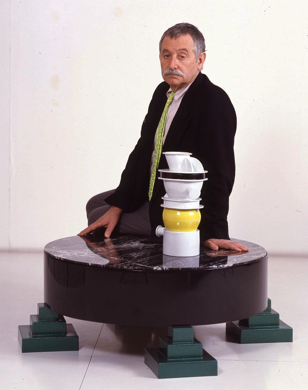 Il design è anche una questione di ego Perché non conta solo cosa progetti, ma anche chi può prendersene il merito