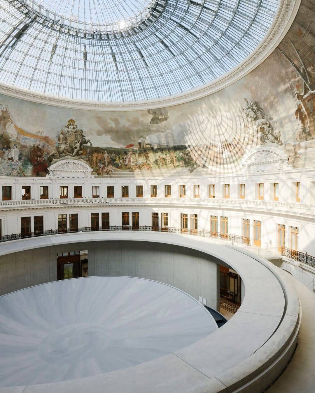 Nuit Européenne des Musées : le guide des nocturnes gratuites incontournables Ce samedi 23 mai, les musées brisent la glace et restent ouverts gratuitement jusqu’à minuit