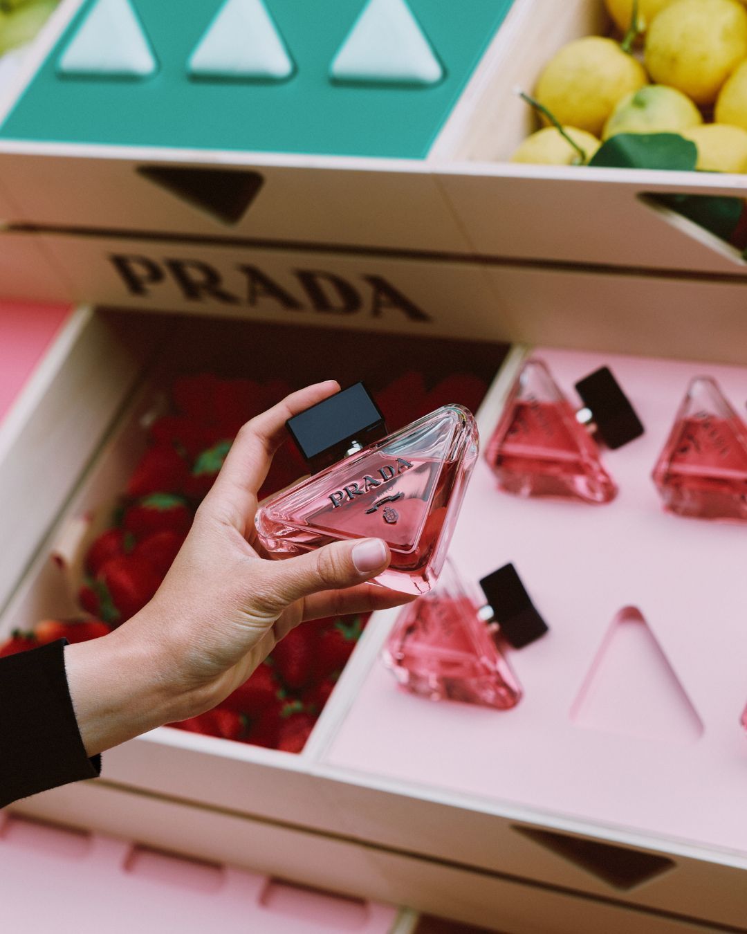 Questo è quello che ti sei perso al Prada Spring Market Dal 13 al 16 maggio a Milano