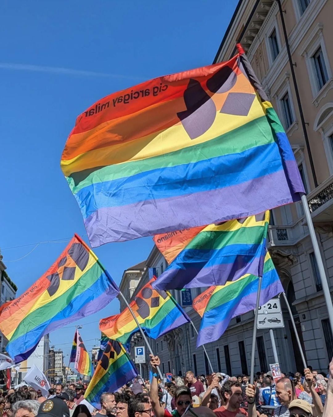 Regione Lombardia nega il patrocinio al Milano Pride La maggioranza di centrodestra respinge ancora il sostegno istituzionale alla manifestazione del 27 giugno