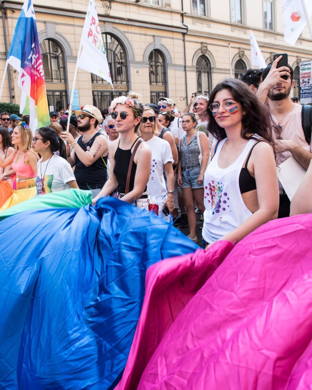 L’Italia arretra ancora sui diritti LGBTQIA+ Lo dice la Rainbow Map 2026