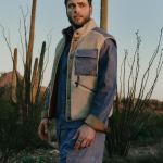 Per la nuova collezione di Moncler Grenoble, abbiamo intervistato Gus Kenworthy Tra layering tecnico, deserti dell’Arizona e il ritorno alle Olimpiadi, il campione freestyle racconta un’idea di outdoor che va oltre la montagna