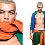 Unhate Foundation campaign The new color by Benetton | Image 32355