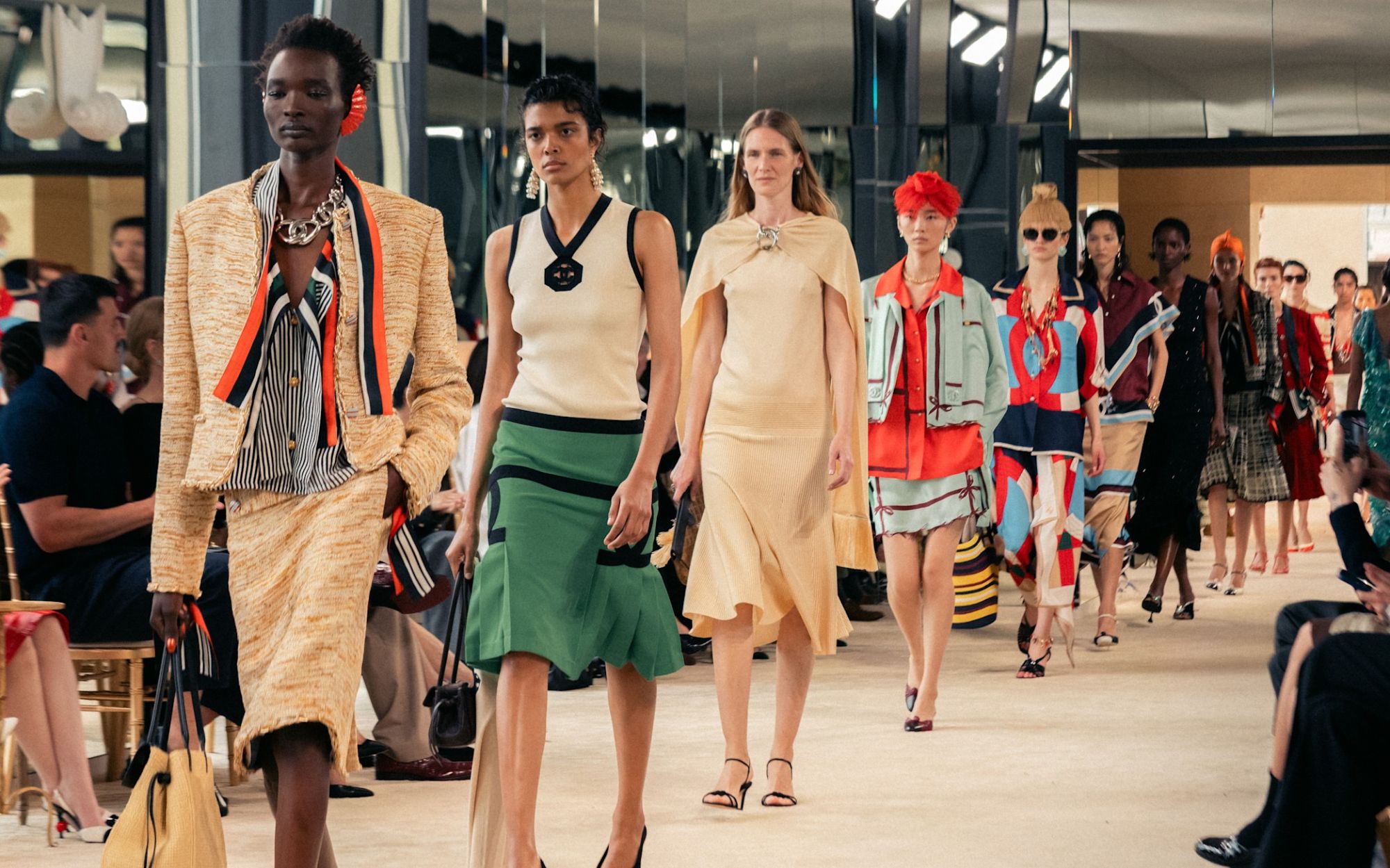 Chanel 2025 Results: $19.3 Billion Revenue, Growth with Blazy and New Price Increases