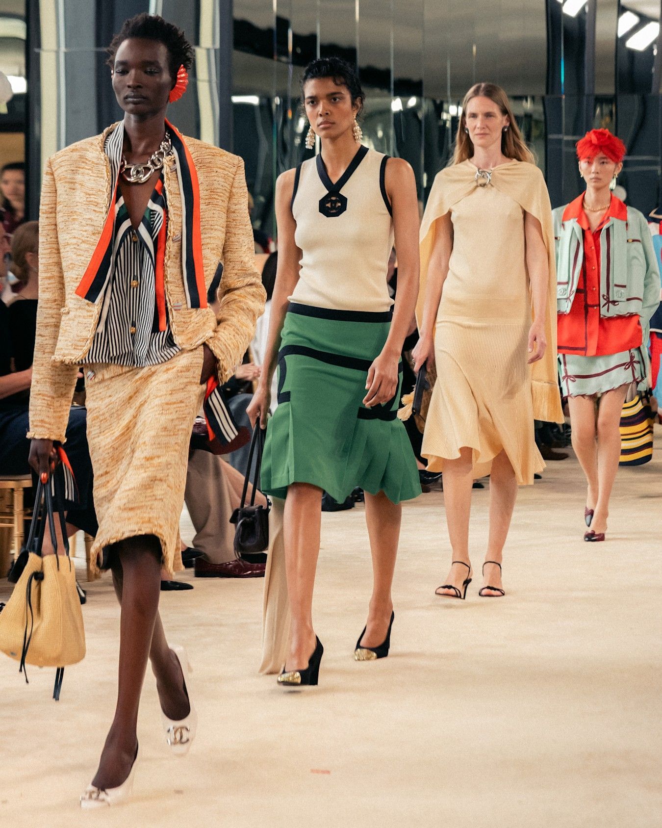 After Blazy's success, Chanel will raise its prices again The increase will be approximately 3% overall