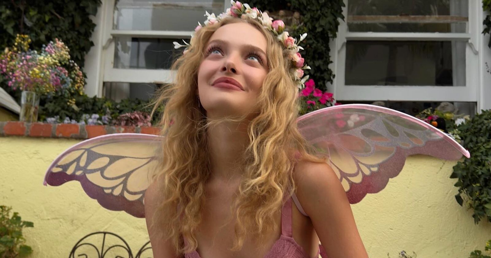 Fairycore Summer 2026: the dreamiest fashion and beauty trend of the season  - nss G-Club