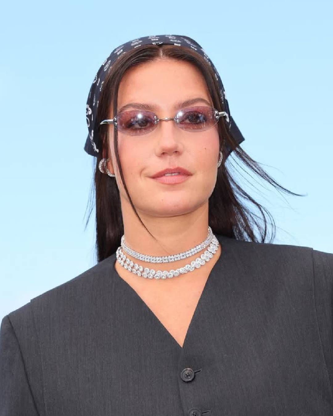 Dans « Garance », l'alcoolisme est abordé comme jamais auparavant Porté par Adèle Exarchopoulos, le film est en compétition au Festival de Cannes