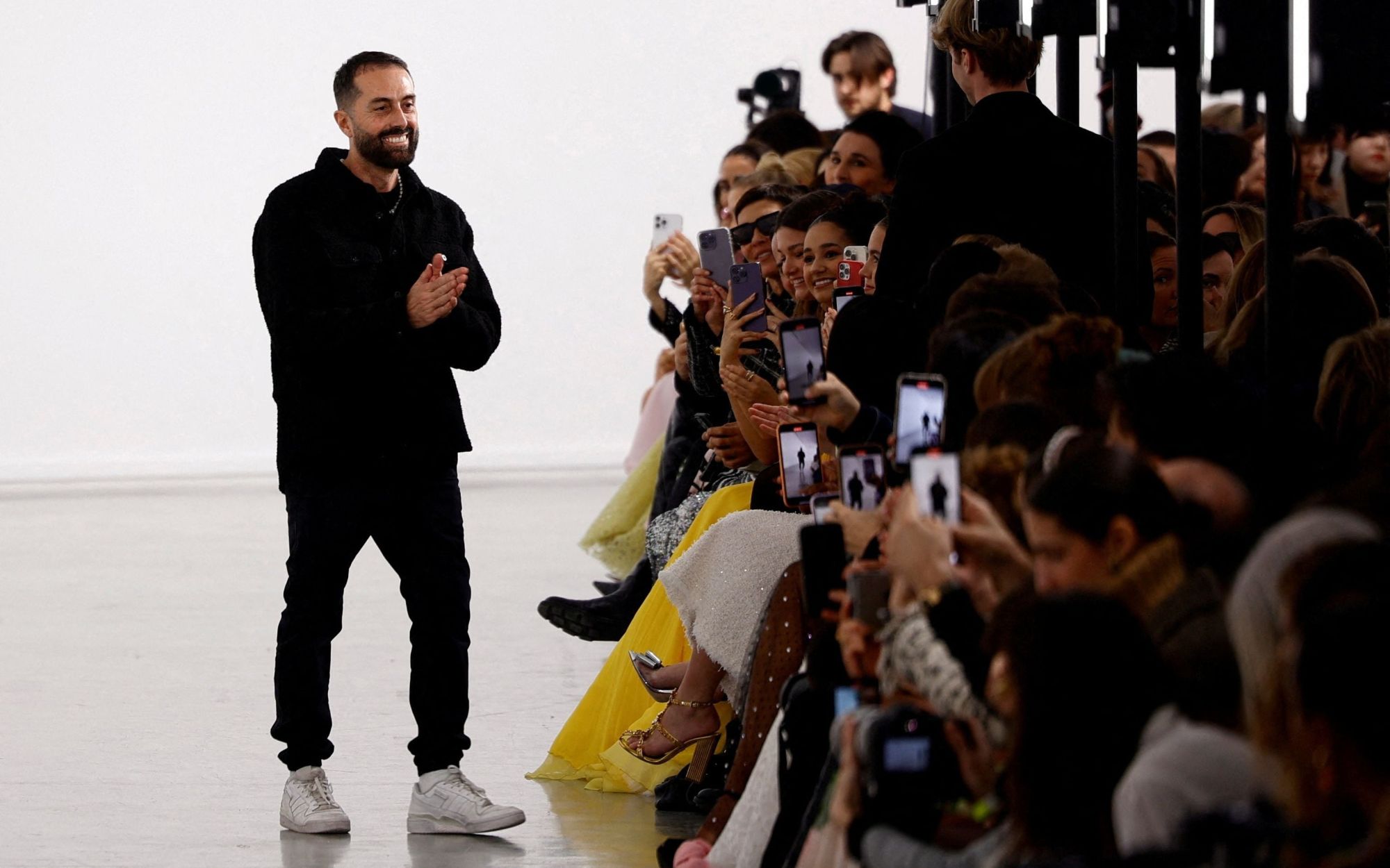 Giambattista Valli Buys Back His Maison for Just 1 Euro