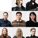 Il British Fashion Council annuncia i nuovi nomi del BFC NEWGEN In partnership con Pull&Bear il programma continua a sostenere i talenti emergenti