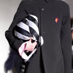 Raf Simons and Eastpak still together FW 2013 capsule collection