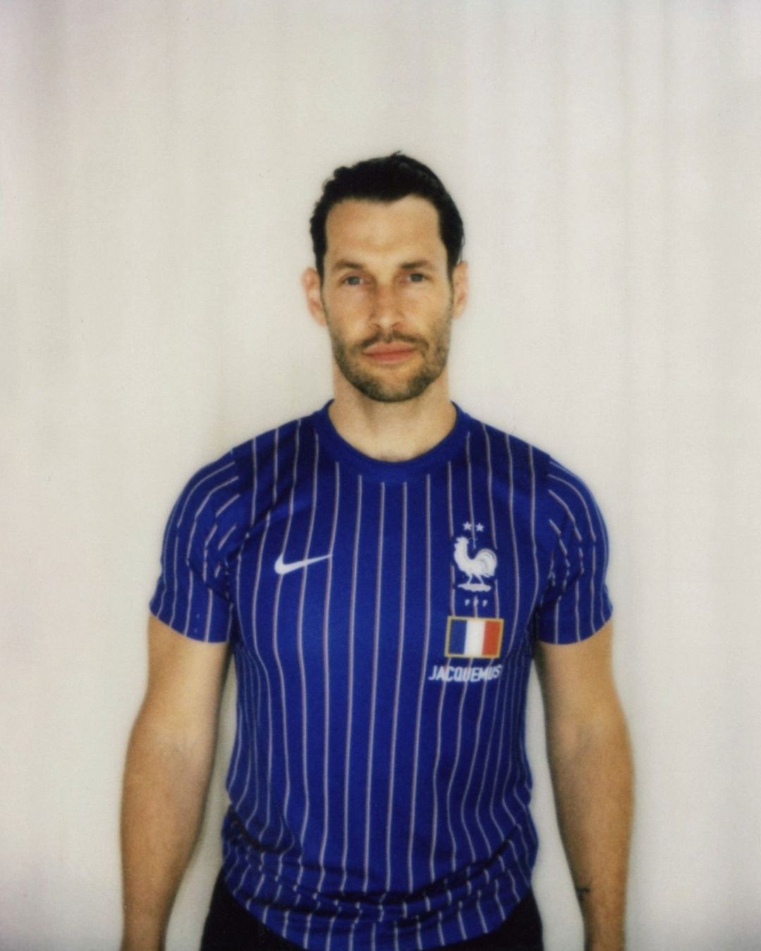 Nike raises the stakes ahead of the 2026 World Cup Blending football, fashion and culture