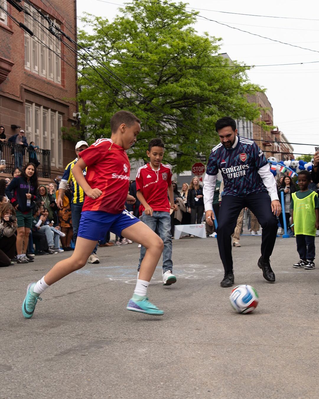 FIFA lowers 2026 World Cup ticket prices thanks to Zohran Mamdani Now they cost 50$ in New York