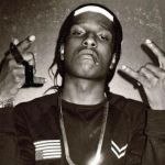 Always Strive And Prosper – Asap Rocky The flashy Harlem hip-hop star
