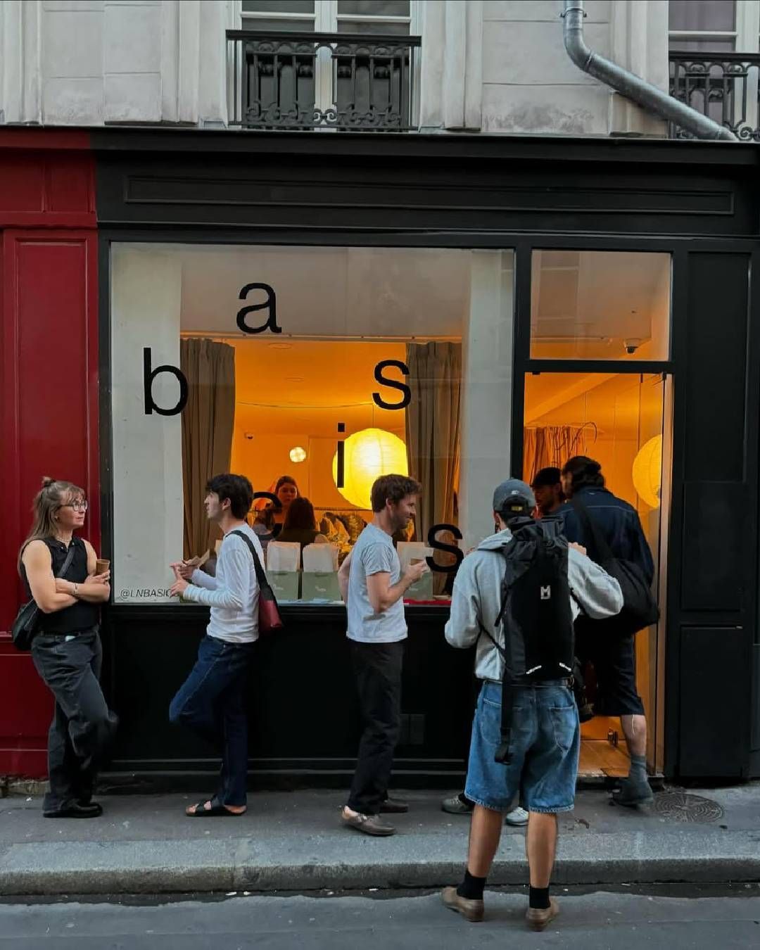 5 choses à faire ce week-end à Paris Du 22 au 25 mai