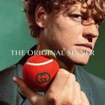 La nuova campagna The Original Sinner di Gucci Un gioco di parole che celebra il campione più originale del tennis