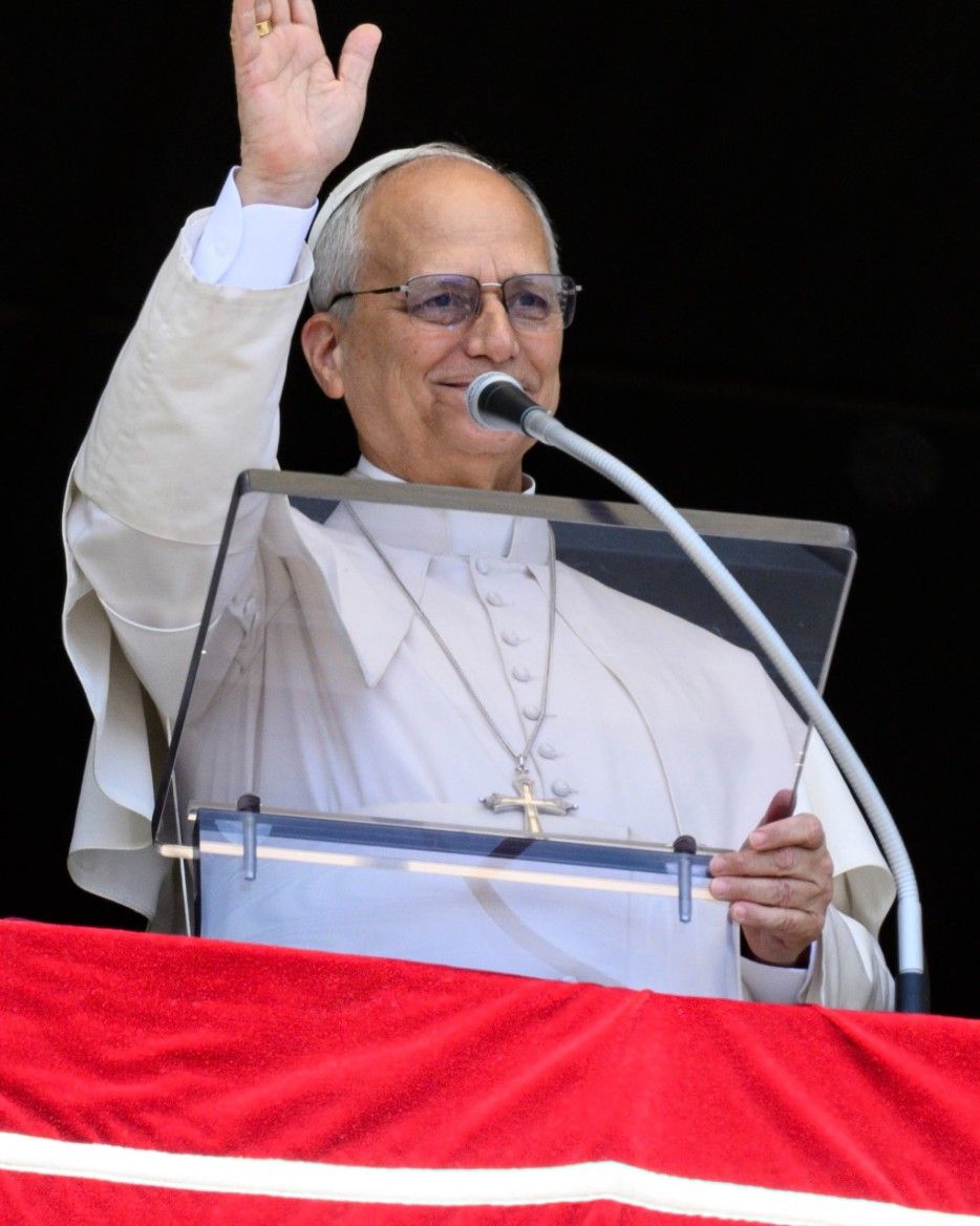 Perché il Vaticano sta collaborando con l’industria delle AI? La spiegazione ufficiale potrebbe arrivare con la prima enciclica di Papa Leone XIV