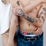 Diesel e Tinder presentano “For Successful Loving” Una collaborazione che celebra l’amore in tutte le sue forme