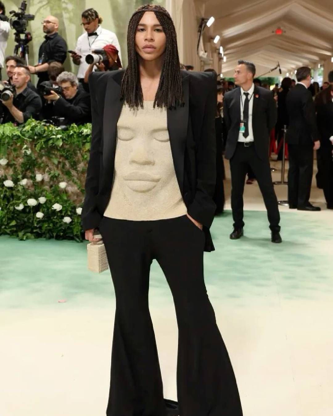 Olivier Rousteing : un retour imminent dans l'ombre d'une grande maison ? Les rumeurs s'intensifient autour d'une arrivée surprise au sein d'une autre maison historique