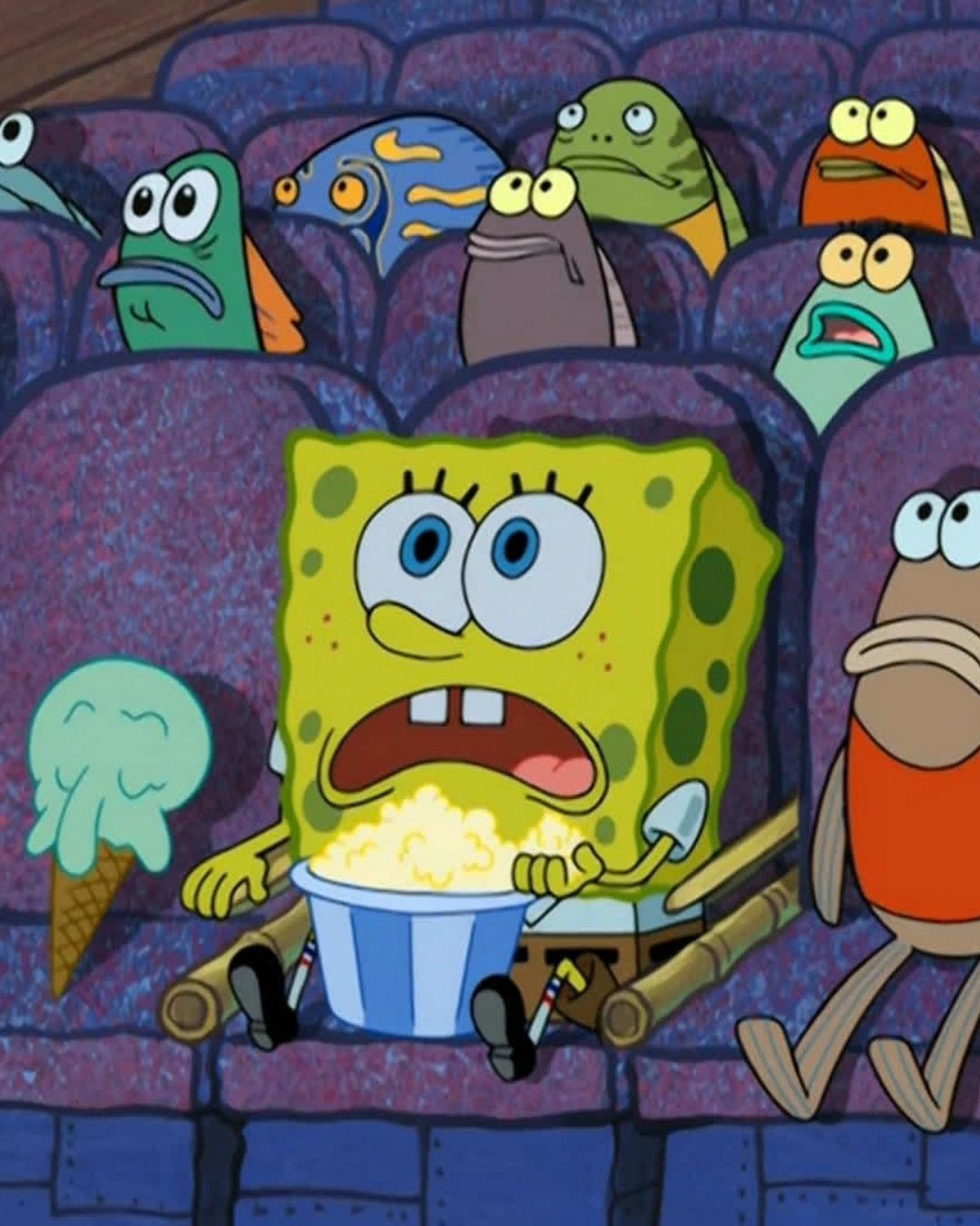 We can't even manage to watch a whole film anymore More than just cinema behavior, we're losing the habit of paying attention