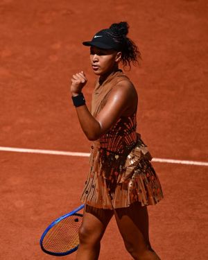The best looks from the 2026 Roland Garros: from Naomi Osaka to