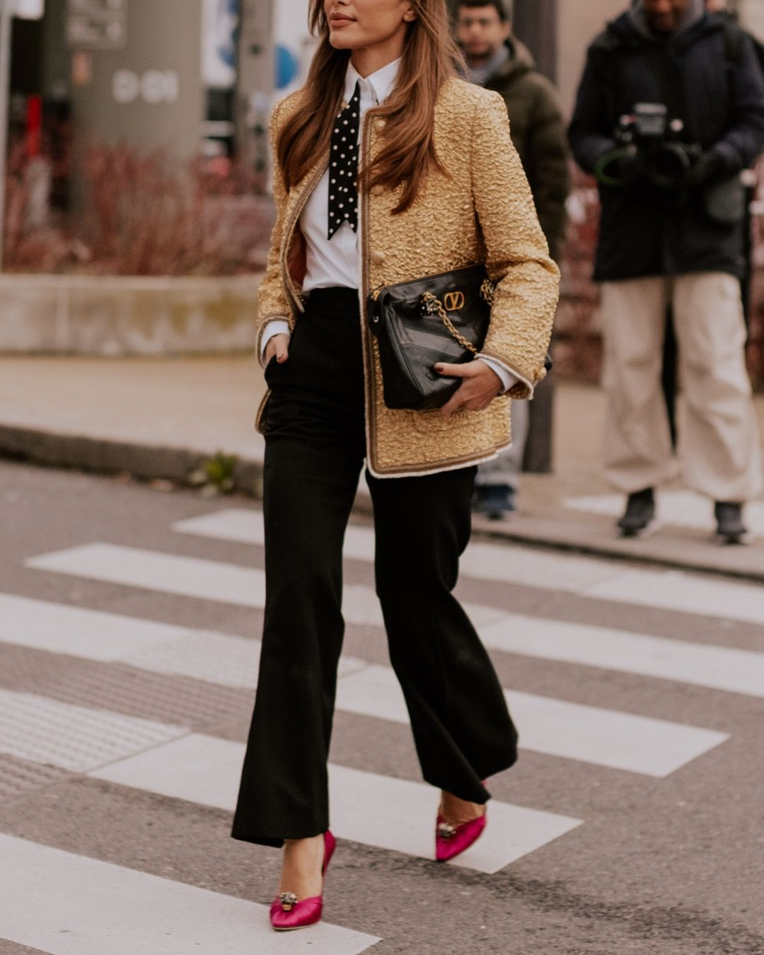 Will luxury livestream shopping become the new TV shopping? Farfetch will launch exclusive shopping sessions dedicated to Private Clients