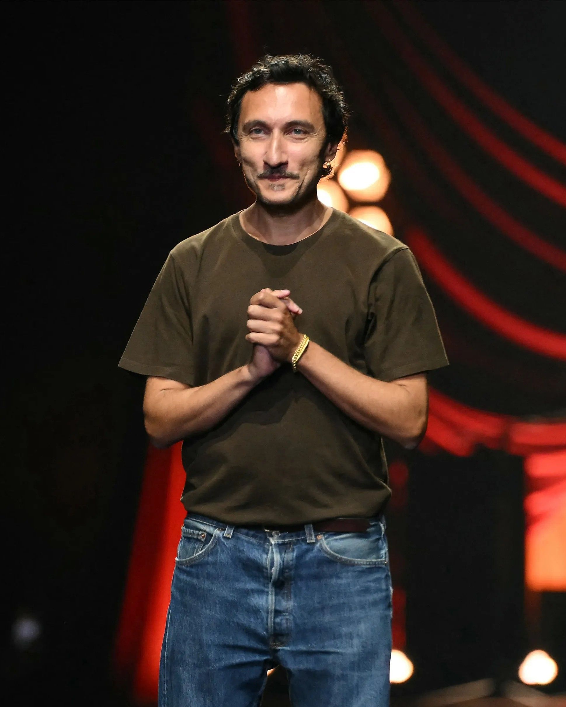 Il ruolo del direttore creativo ha ancora senso? L'ingresso di Marco De Vincenzo da Givenchy riapre il dibattito