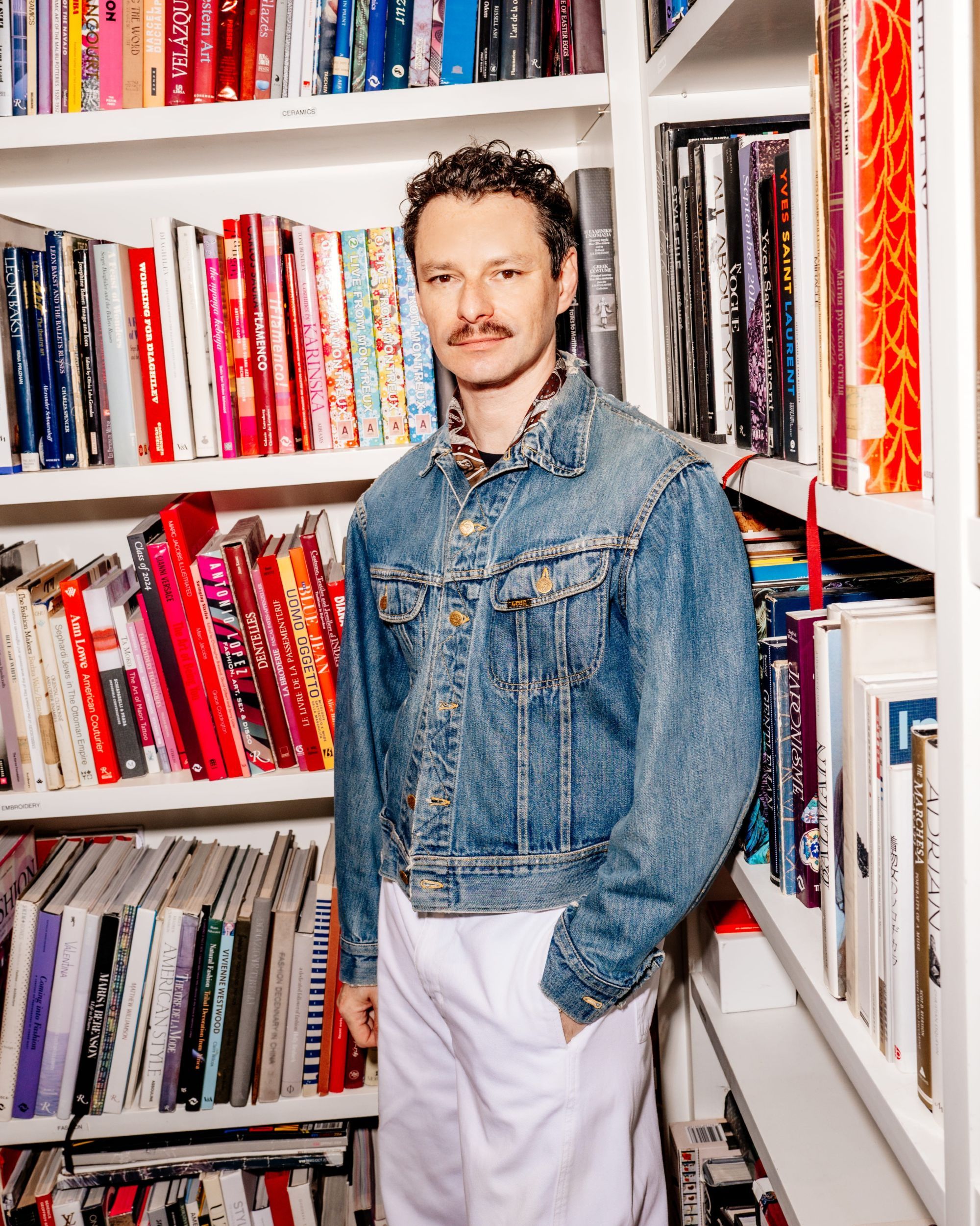 Henry Zankov è il nuovo direttore creativo di Diane Von Frustenberg Si apre un nuovo capitolo per lo storico brand