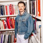 Henry Zankov è il nuovo direttore creativo di Diane Von Frustenberg Si apre un nuovo capitolo per lo storico brand