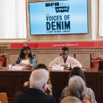 AFRO FASHION ASSOCIATION e Levi’s lanciano Voices of Denim Una piattaforma culturale dedicata ai talenti emergenti BIPOC