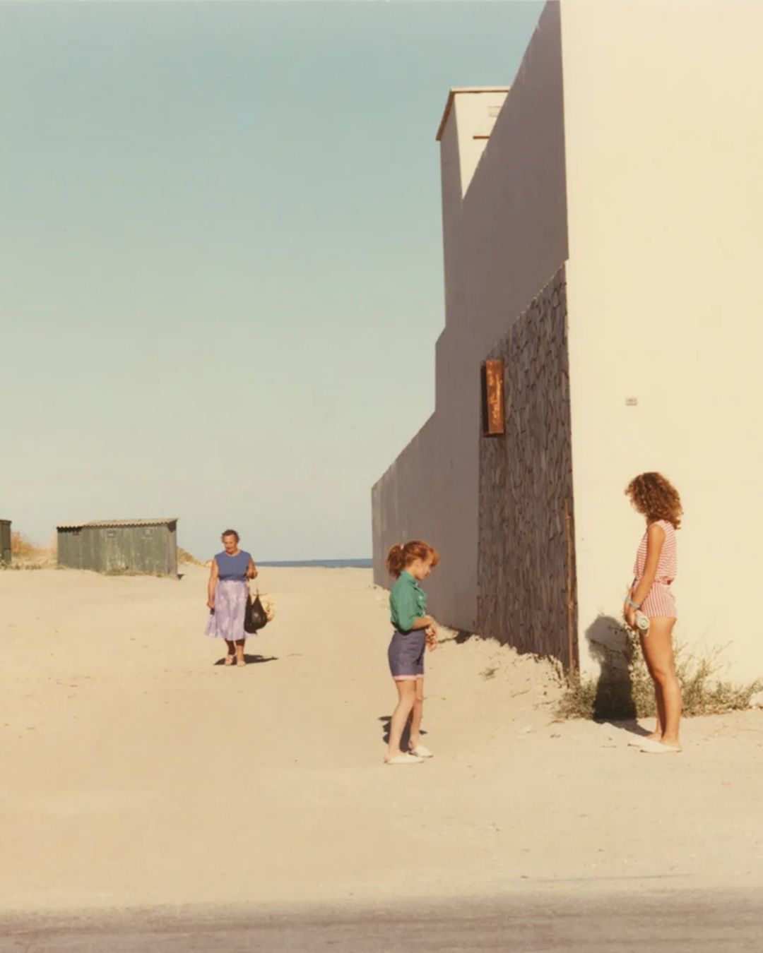 Le mostre da vedere a giugno 2026 in Italia Dalla pittura visionaria alla fotografia immersiva, dall'arte femminista ai costumi cinematografici