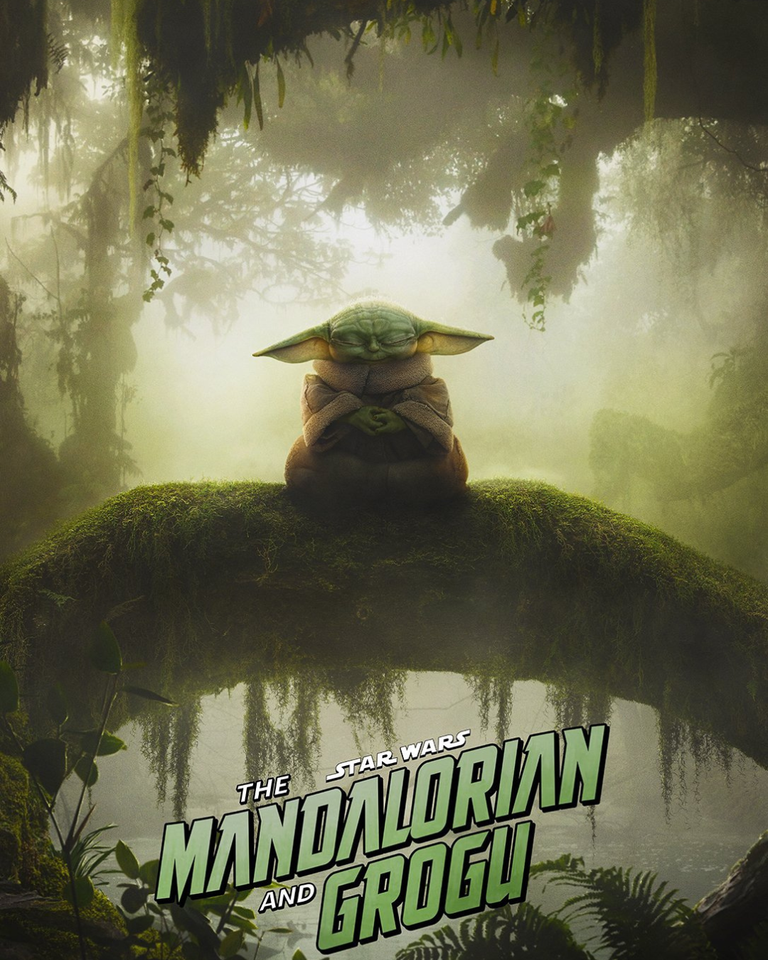 Star Wars returns to theaters with “The Mandalorian and Grogu” A project that bridges the gap to the future of the saga