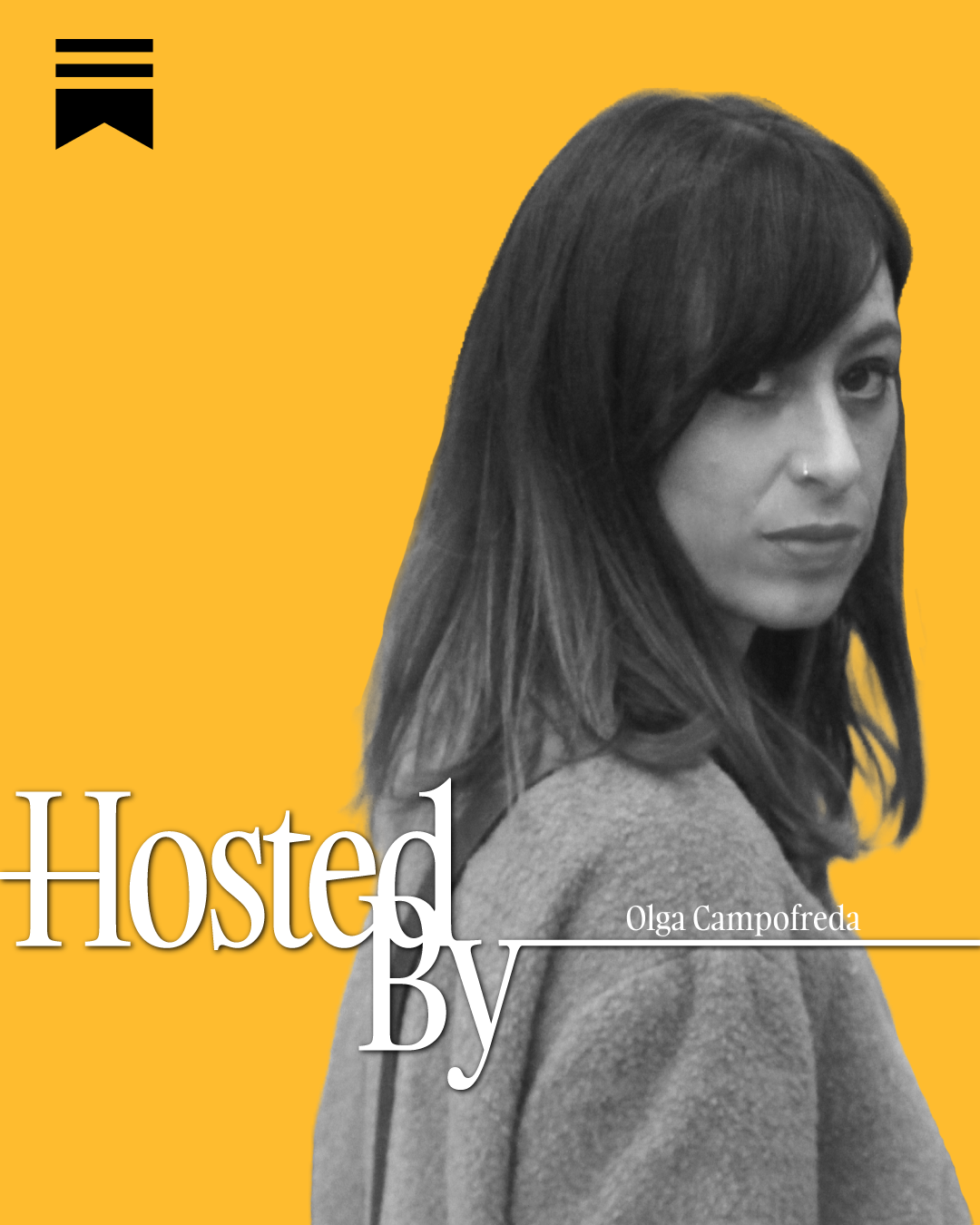 Hosted By: Olga Campofreda What I learned from Simone de Beauvoir’s wardrobe (yes, more on fashion and literature)