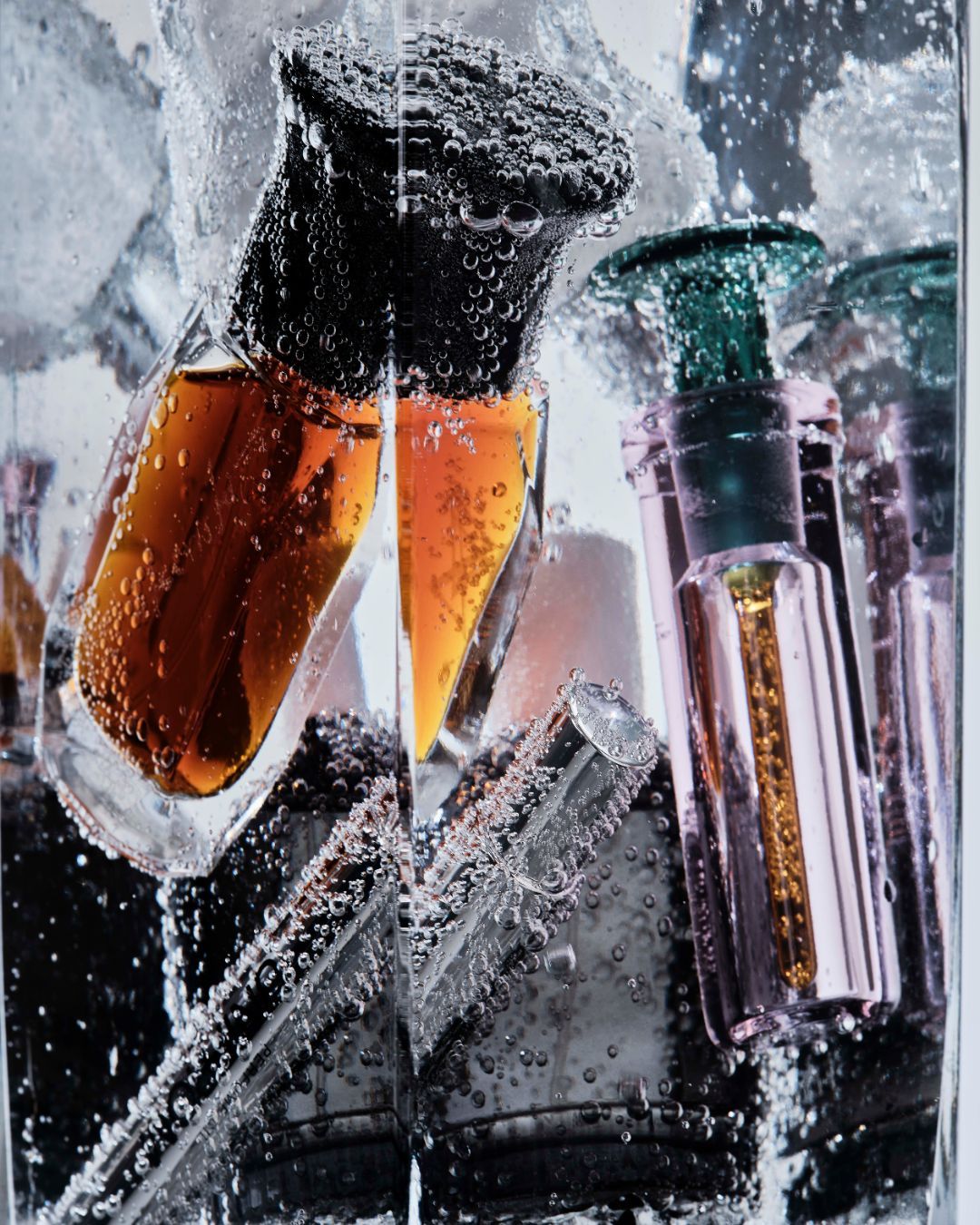 Olfactory Signals torna a 10 Corso Como Per la sua terza edizione