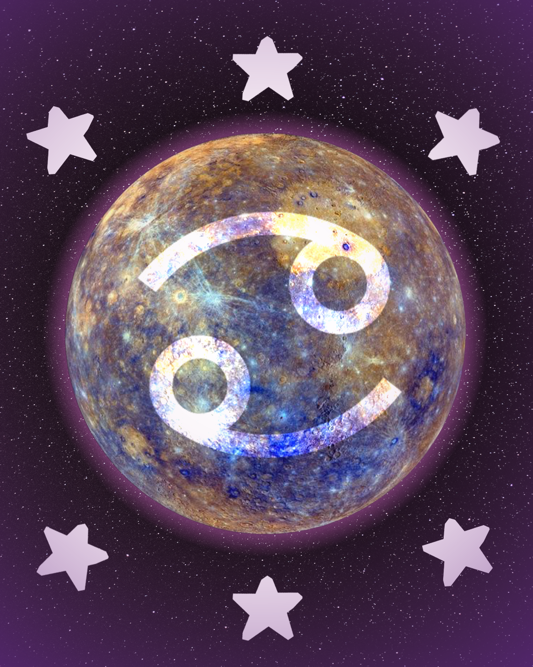 Mercury in Cancer brings us closer together and makes us emotional Meaning, effects and horoscope sign by sign