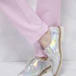 The Miista style Elegance for headstrong women