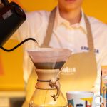 How Lavazza brought “The Aroma of Sound” to the Milan Triennale An event not to be missed: the launch of the Canal Grande Filter from the Tales of Italy collection