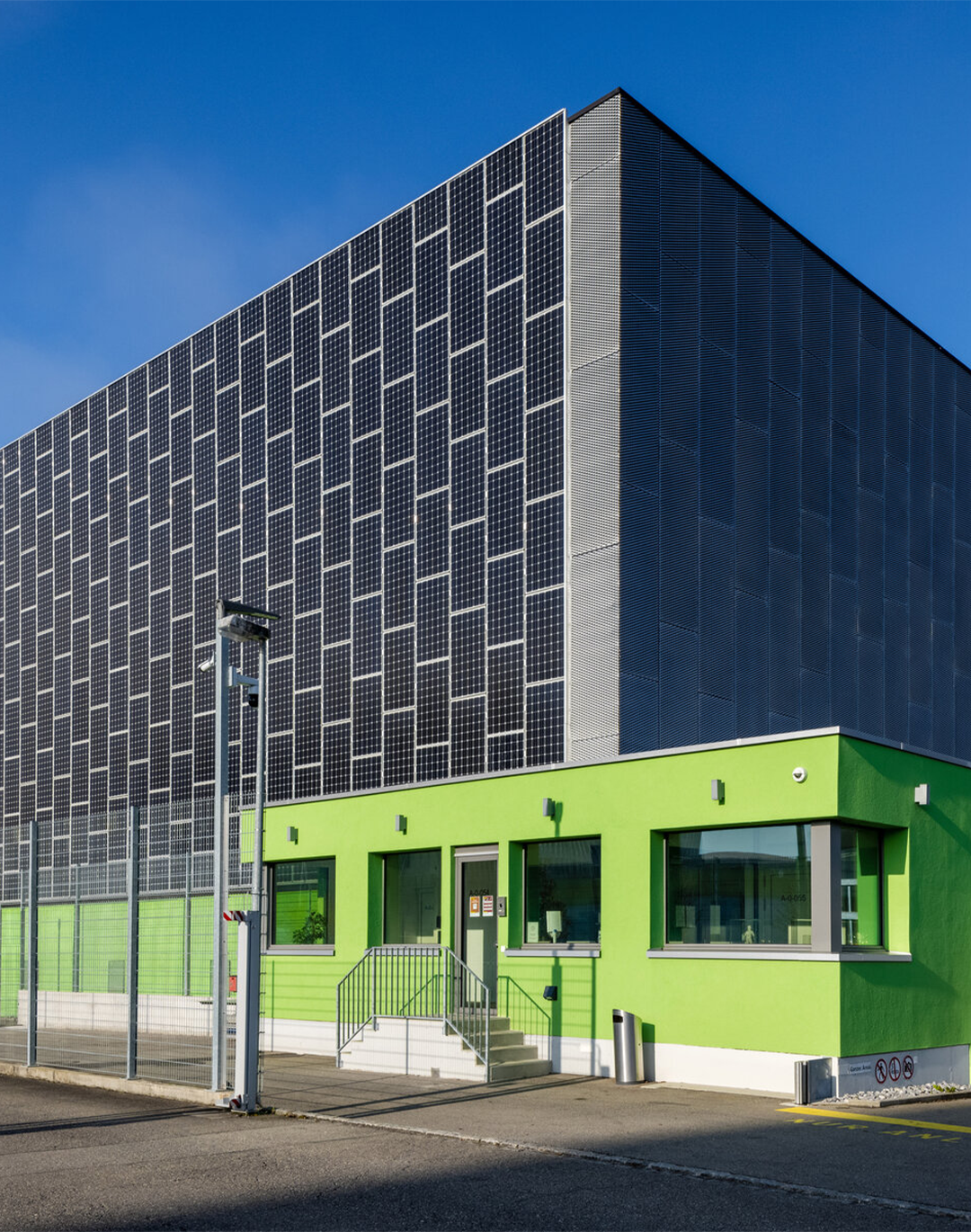 In Lombardia apriranno nuovi data center  Ma una nuova legge ne regolerà l’impatto ambientale