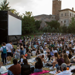 The films of Cinema in Piazza 2026 A summer dedicated to outdoor cinema together with Thom Yorke, Léa Seydoux, and Josh O’Connor