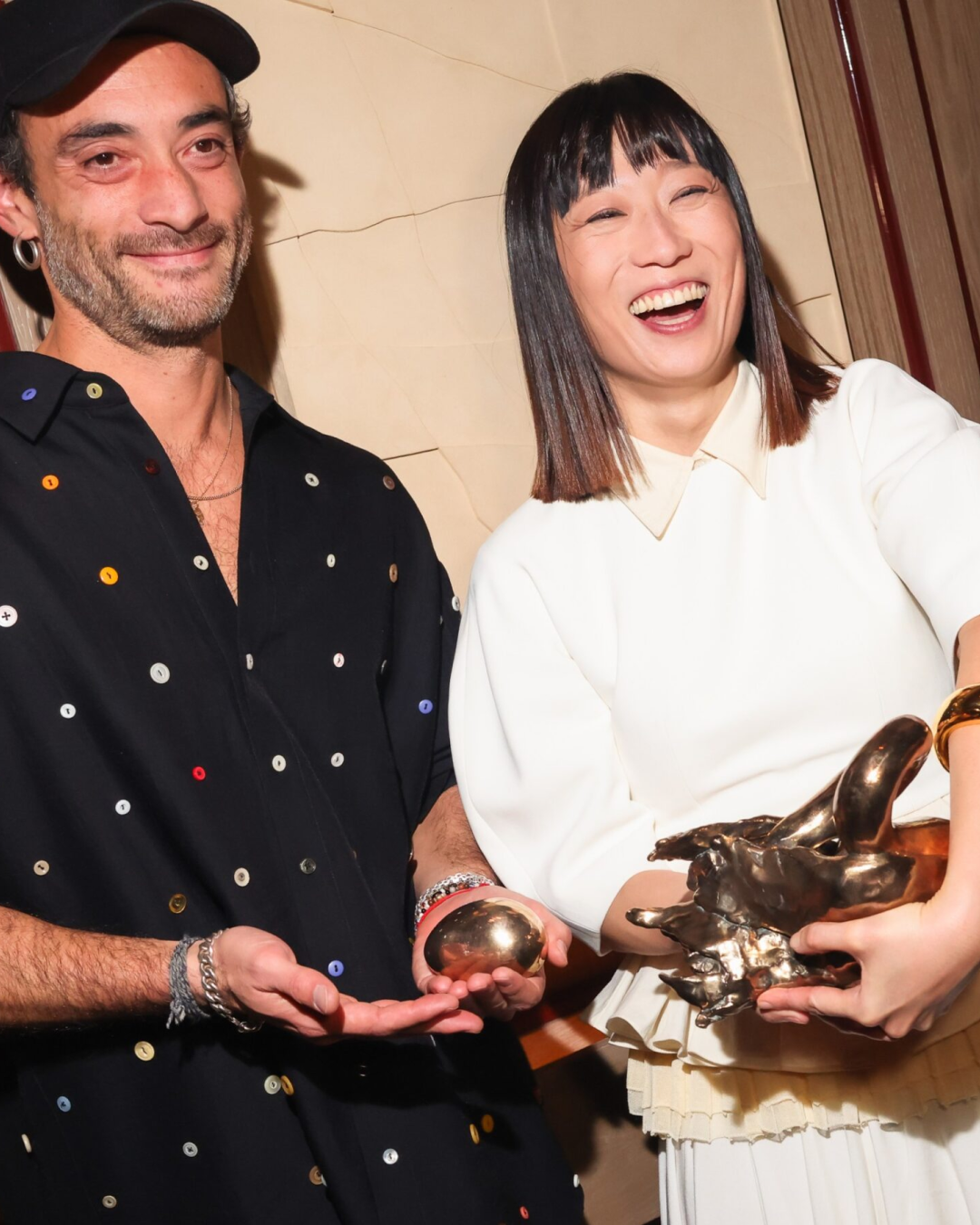 Sono stati annunciati i finalisti dei CFDA Awards 2026 La cerimonia di premiazione si terrà a New York il 20 ottobre