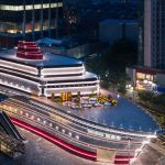 European luxury has finally made a strong comeback in China  For now
