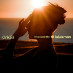 Onda returns to Paris with lululemon From June 13 to 15, immersive classes, movement and connection take over the heart of the 14th arrondissement for the second edition of Onda